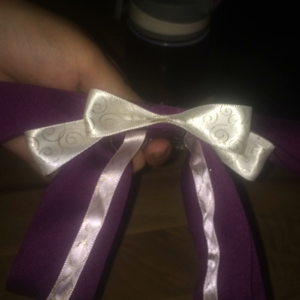 Homemade bow - Picture 4 of 4